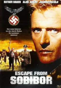 Побег из Собибора онлайн
